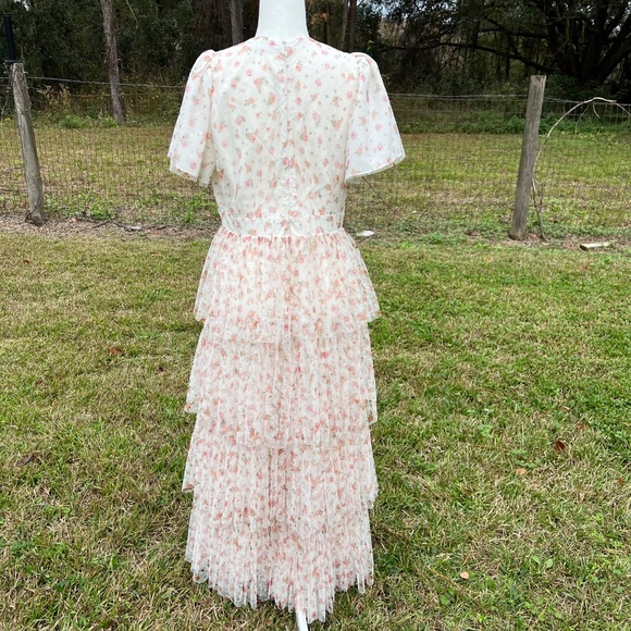 Jessakae Havana Dress - Picture 3 of 6